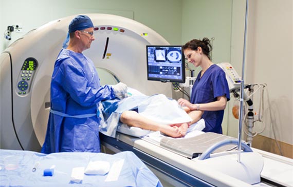 oncology