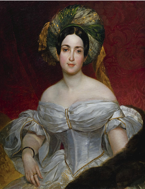 aurore_demidoff_by_k-brullov_-1837-_strelna