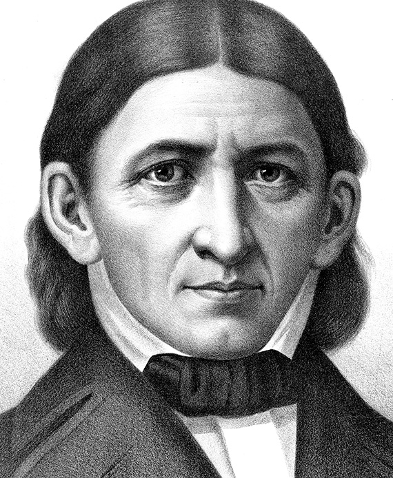 Фридрих Фрёбель. Изображение с сайта wikimedia.org Фридрих Фрёбель. Изображение с сайта wikimedia.org