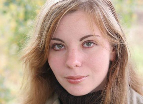 Jessica Revellie