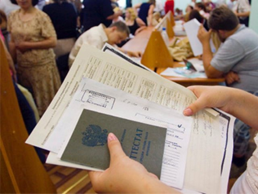 Прием в ВУЗы 2018 - порядок приема, стоимость обучения Прием в ВУЗы 2018 - порядок приема, стоимость обучения