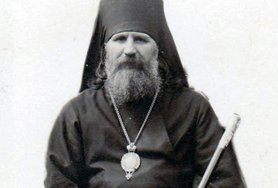 Святитель Иоанн (Поммер). Фото: wikipedia.org