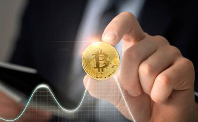 биткоин
