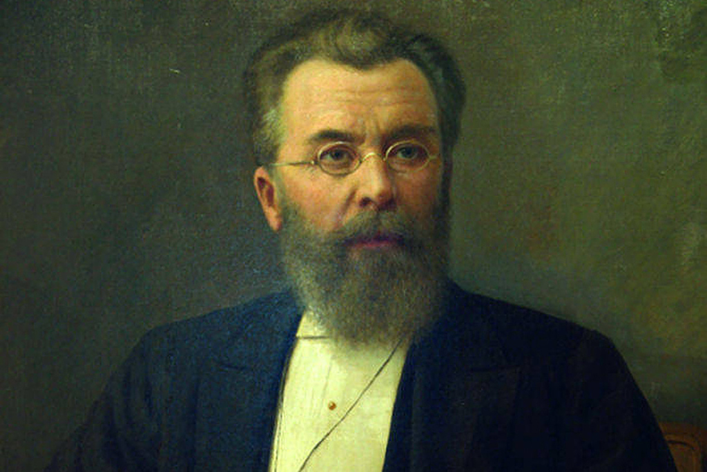 Николай Васильевич Склифосовский