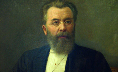 Николай Васильевич Склифосовский