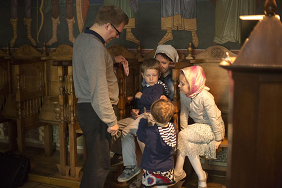 francija monastyr antognija velikogo 12 православный монастырь во франции