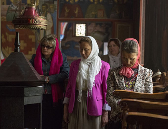 francija monastyr antognija velikogo 17 православный монастырь во франции