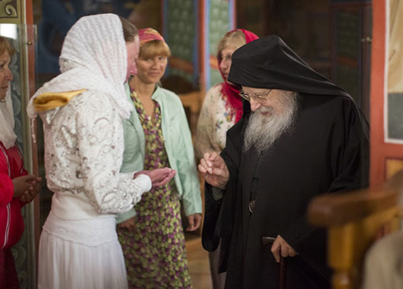 francija monastyr antognija velikogo 21 православный монастырь во франции