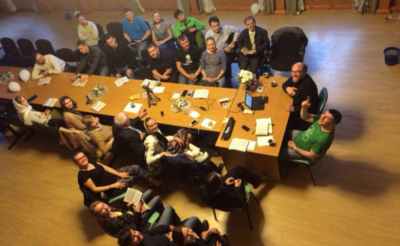 Евангельские чтения