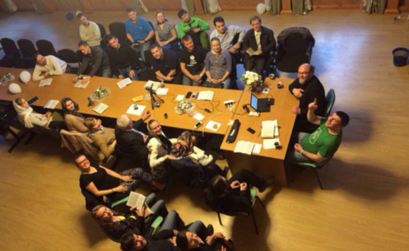 Евангельские чтения