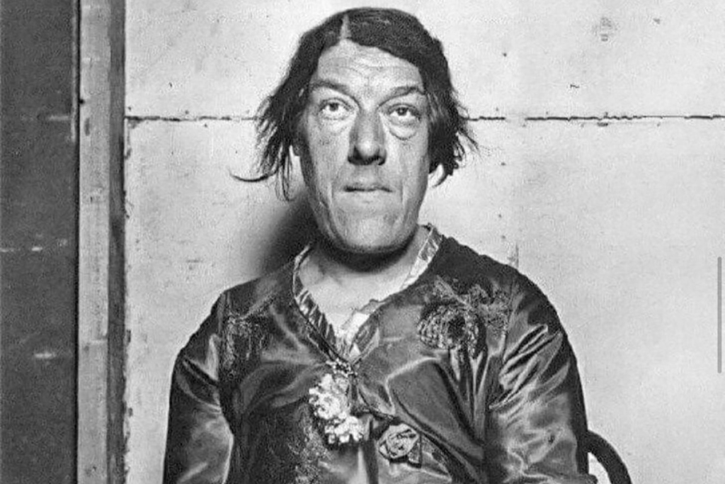 Мэри Энн Беван