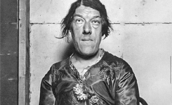 Мэри Энн Беван