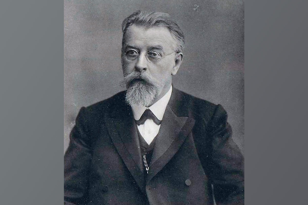 Владимир Петрович Сербский