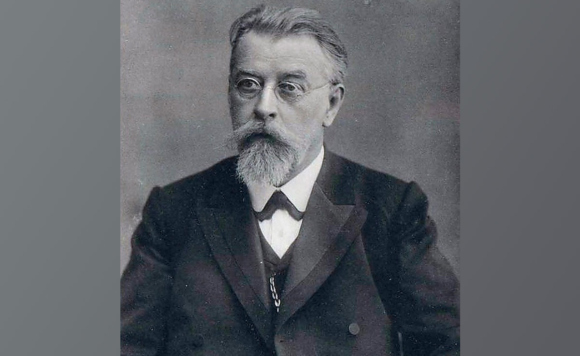 Владимир Петрович Сербский