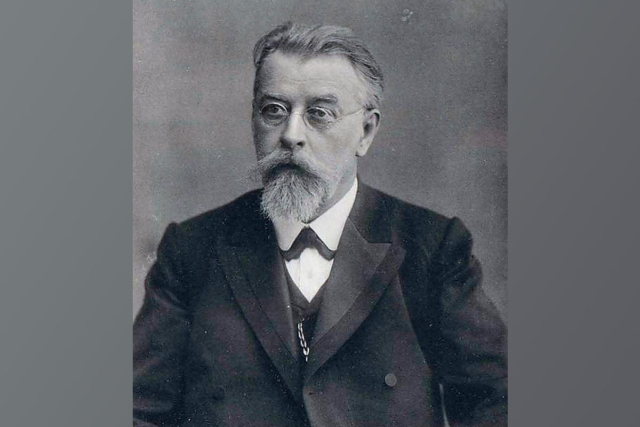 Владимир Петрович Сербский