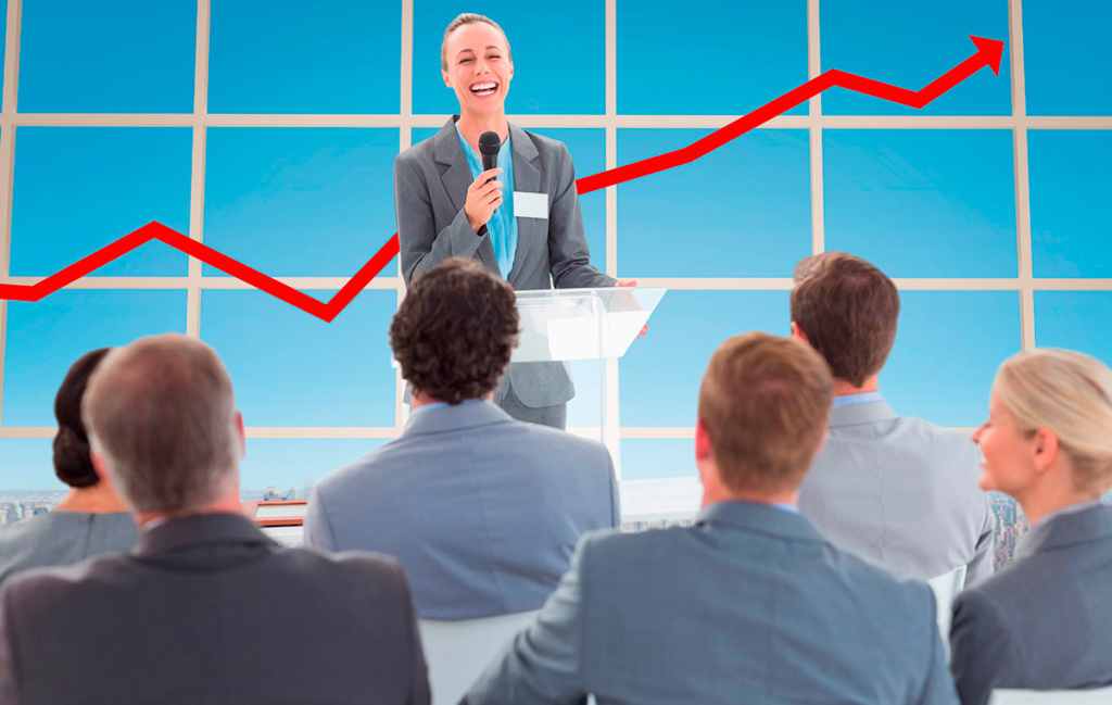 Тренинг. Личностный рост