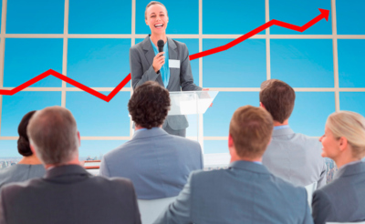 Тренинг. Личностный рост