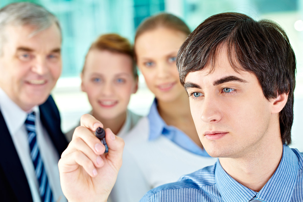 Тренинг. Личностный рост