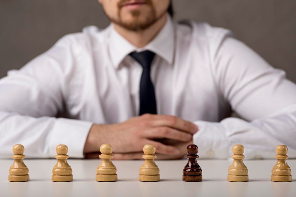 Тренинг. Личностный рост