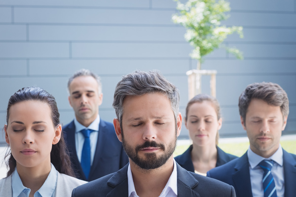 Тренинг. Личностный рост