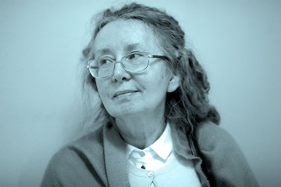 Портрет нейропсихолога Елены Вяхякуопус