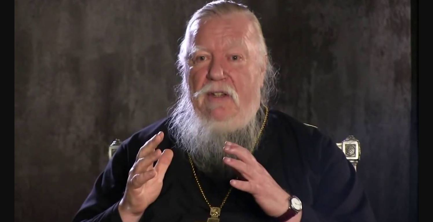 Отец дмитрий смирнов майбах Отец дмитрий смирнов майбах