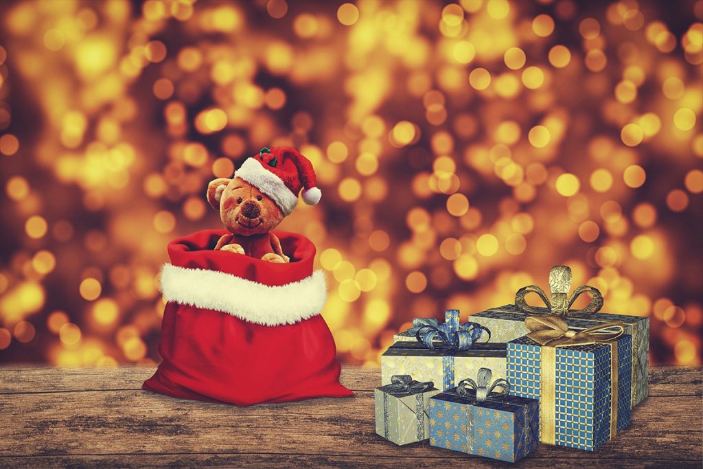 12 лучших подарков к Рождеству на любой бюджет