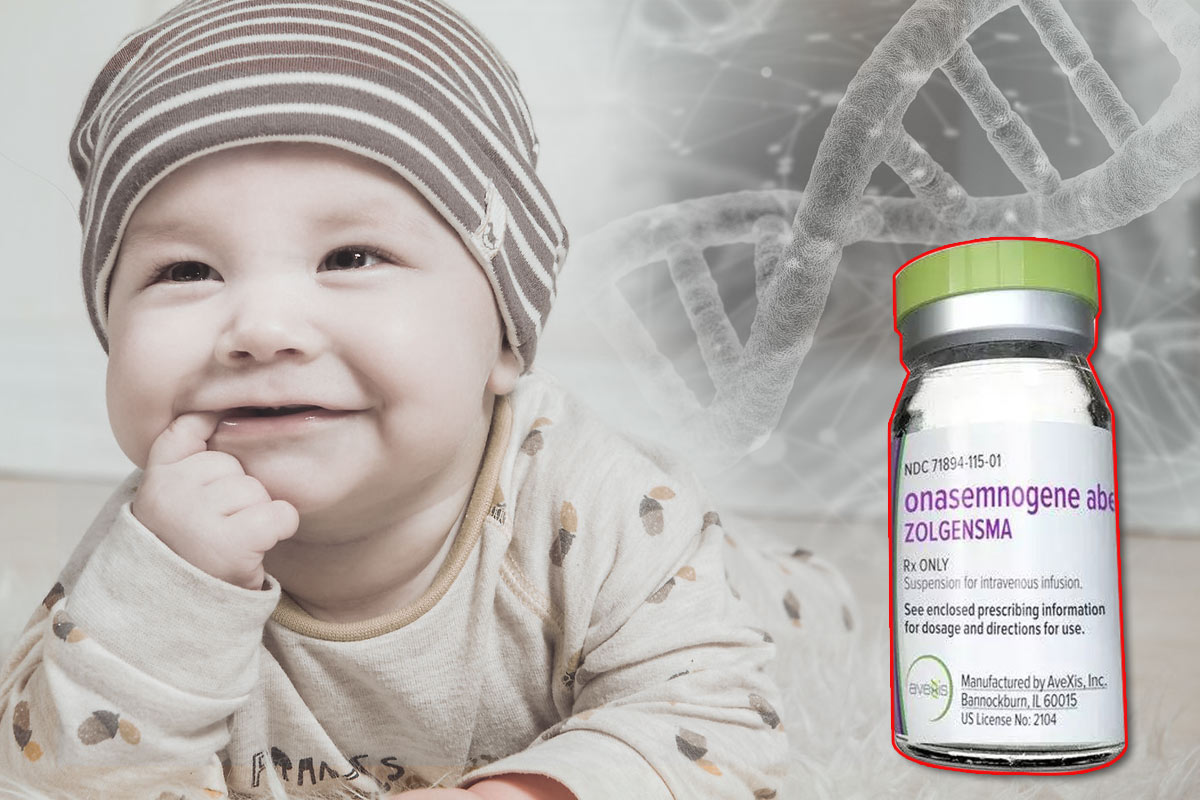 «Золгенсма» поможет не всем - Милосердие.ru