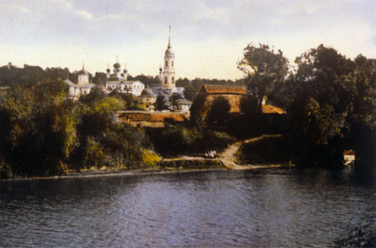 Оптина Пустынь Заказать Требы