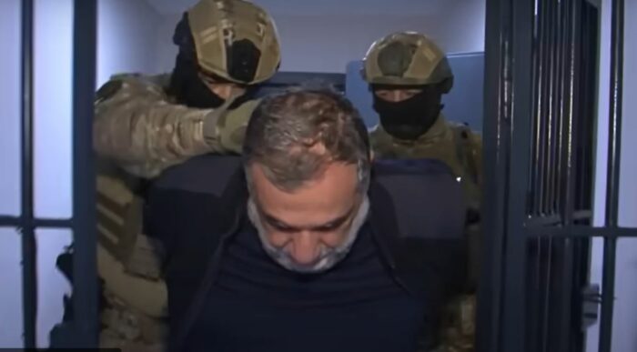 Дети Рубена Варданяна опасаются за его жизнь. Они обратились к мировым лидерам и правозащитникам