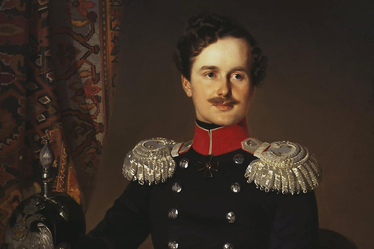 Владимир Долгоруков хозяин Москвы, которого любили горожане