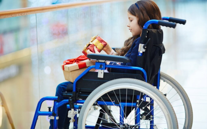 Кто теперь получит выплаты по уходу за детьми-инвалидами? - Милосердие.ru