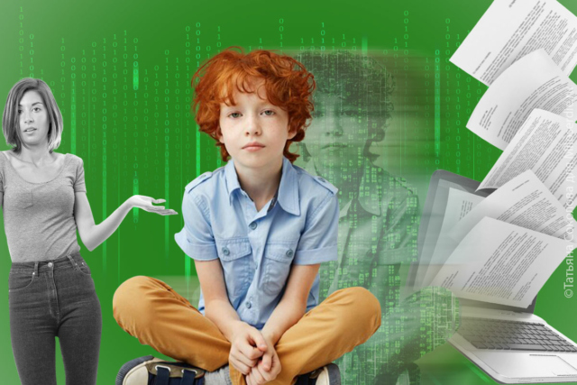 Коллаж. Цифровые коллажи