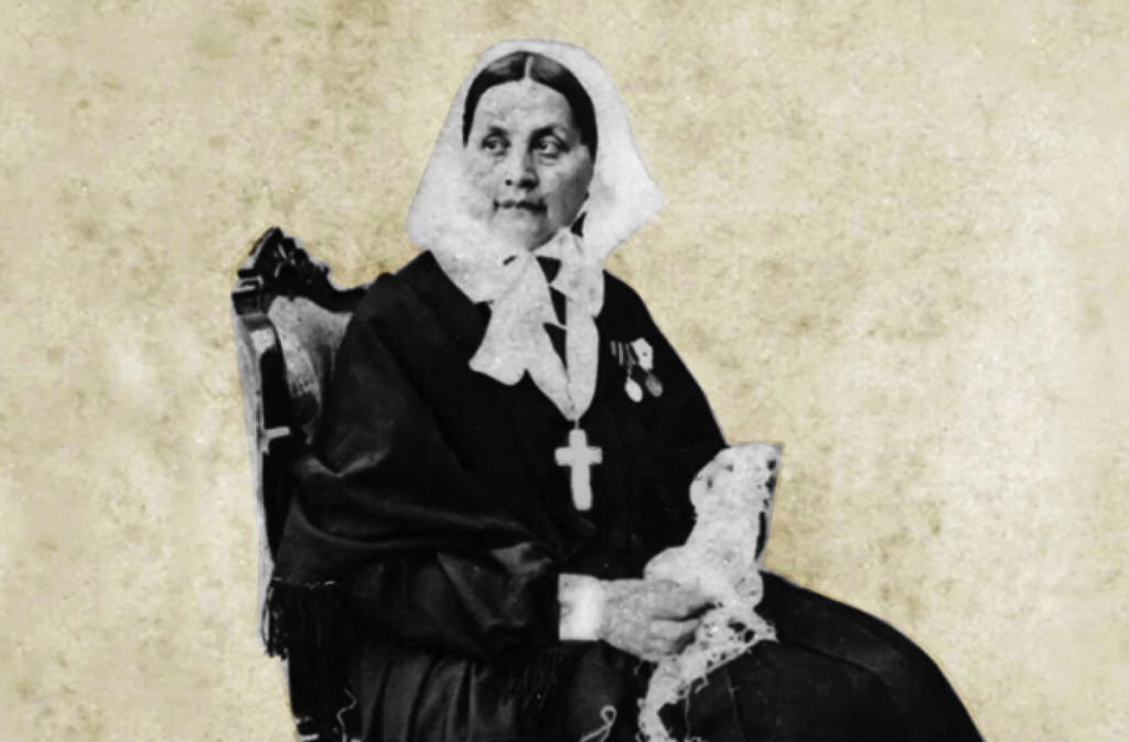 Екатерина Михайловна Бакунина