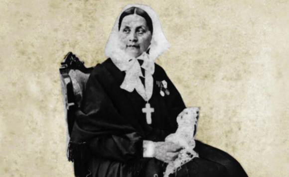 Екатерина Михайловна Бакунина
