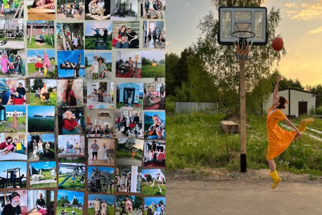 Фотовыставка 