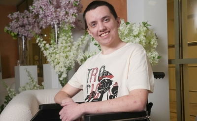 Портрет юноши