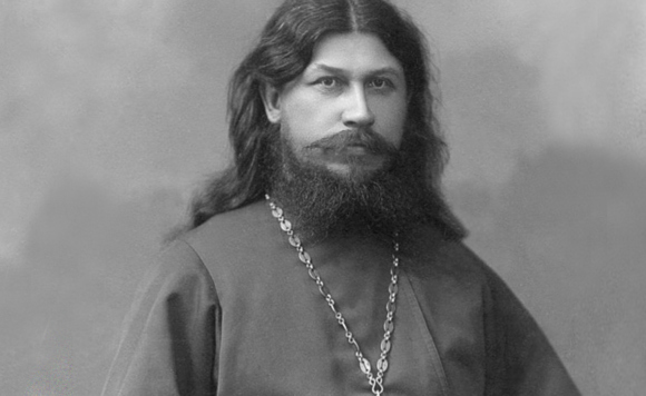 Священномученик Николай Порецкий