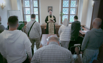 Антиалкогольные занятия