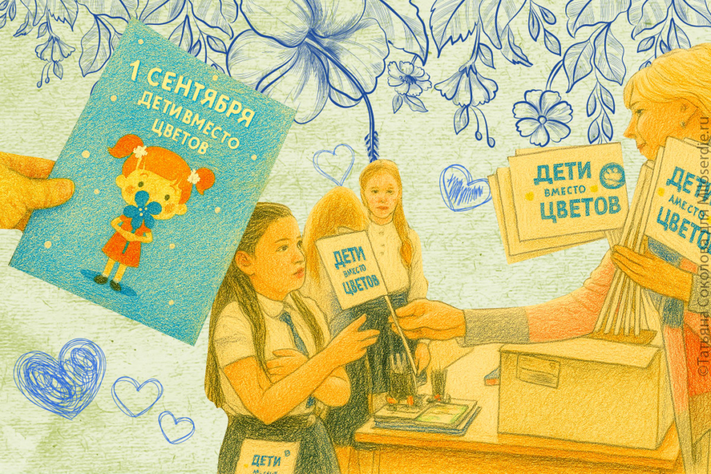 коллаж