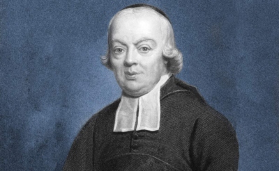 Шарль-Мишель де л’Эпе