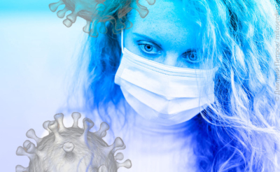 Коллаж. ВИЧ-СПИД