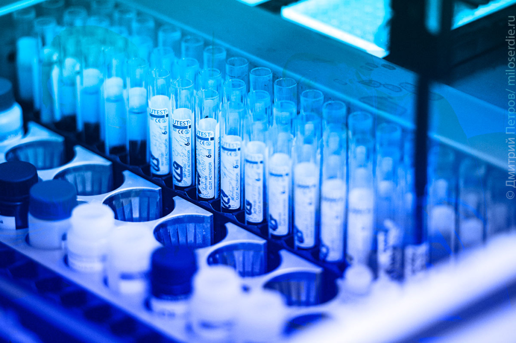 Коллаж. ВИЧ-СПИД