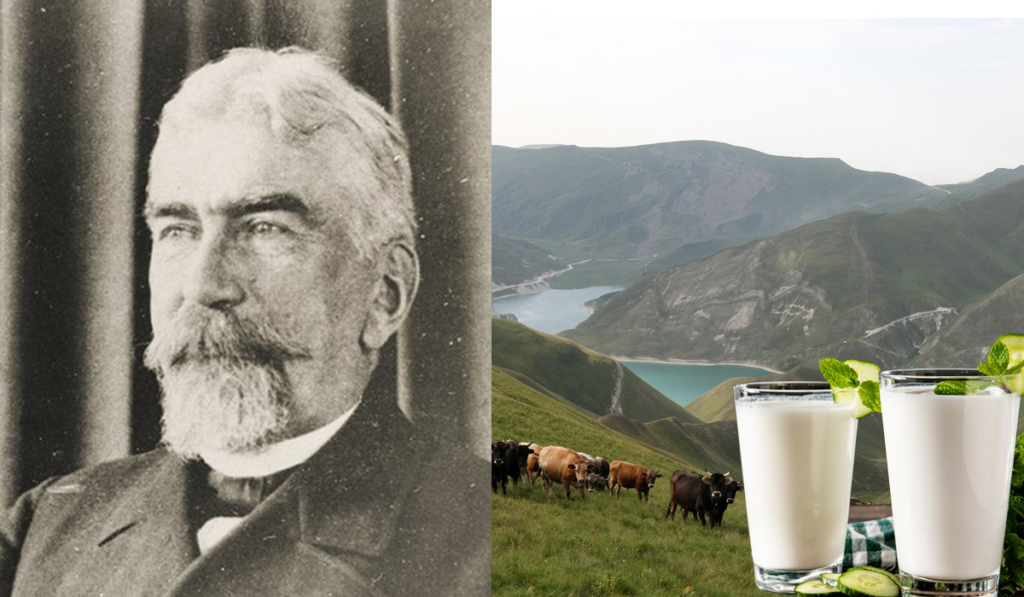 Владимир Иванович Бландов