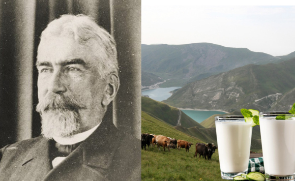 Владимир Иванович Бландов