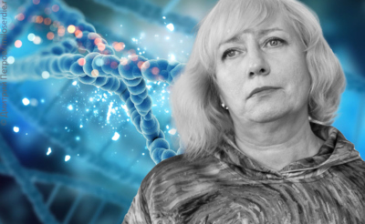 Кандидат биологических наук, научный сотрудник лаборатории генной инженерии Института цитологии и генетики СО РАН Екатерина Александровна Трифонова