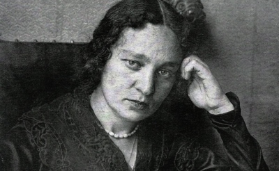 Мария Вениаминовна Юдина