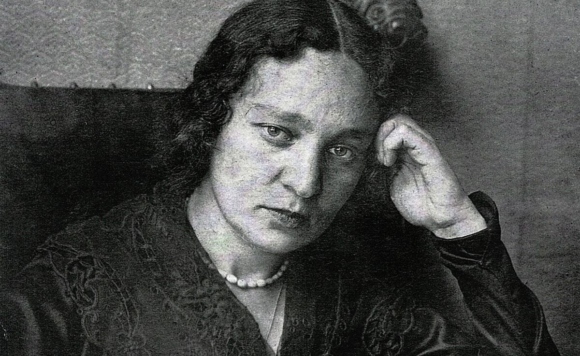 Мария Вениаминовна Юдина
