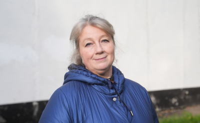 Портрет женщины