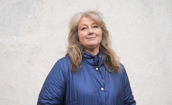 Портрет женщины